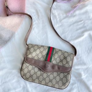 🍒✨Vintage Gucci crossbody bag🍒✨